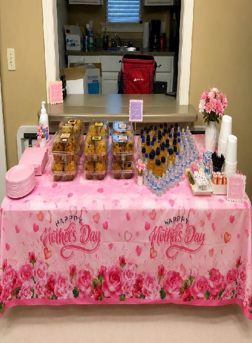 Muffins For Moms Pic 2